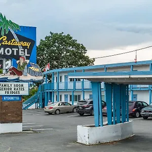 Castaway Motel Nanaimo